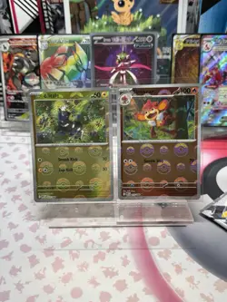 Pokemon TCG Black Bolt & White Flare Pokeball Lot of 11 Cards Near Mint - Image 5