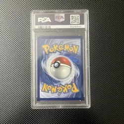 Pokemon Pikachu SVP190 S&V World Championship 2024 PSA 10 - Image 2