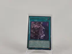 YuGiOh! DUAD-EN058 Artmage Varnish -Alteration- Ultra Rare 1st Ed - Image 1