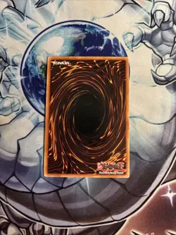(YBL) Yugioh Parasite Paracide PSV-003 Super Rare Unlimited Edition LP - Image 2