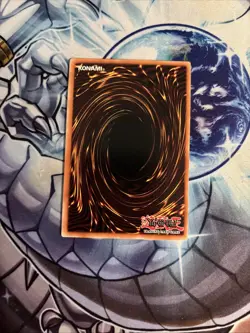 (YBL) Yugioh Exiled Force LOD-023 Super Rare Unlimited VLP - Image 2