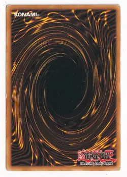 Yugioh Goldd, Wu-Lord of Dark World EEN-EN024 Super Rare 1st Edition - Image 2