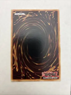 Yugioh! LP Crystal Wing Synchro Dragon - GFTP-EN130 - Ghost Rare - 1st Edition L - Image 4