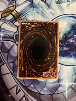 (YBL) Yugioh Harpie Harpist CROS-EN099 Super Rare 1st Ed VLP - Image 2