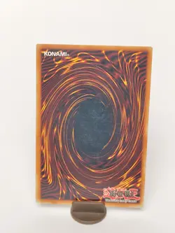 Yu-Gi-Oh! HOLO Ancient Gear Beast Rare Unlimited Edition TLM-EN007 MP - Image 2