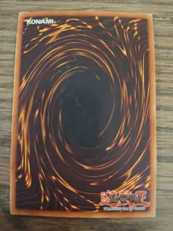 Summoned Skull MRD-003 | LP | Metal Raiders Ultra Rare Unlimited - Image 2