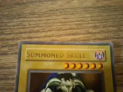 Summoned Skull MRD-003 | LP | Metal Raiders Ultra Rare Unlimited - Image 5