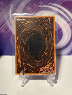Yu-Gi-Oh! TCG Black Luster Soldier - Envoy of the Beginning MAMA-EN047 Near Mint - Image 2