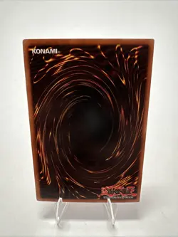 Yugioh! Deepsea Warrior - PSV-EN079 - Common - Unlimited 25th Anniversary Ed. - Image 5