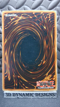 | Yugioh Raviel, Lord of Phantasms CT03-EN003 2006 Tin Secret Rare PL 🔥 | - Image 2