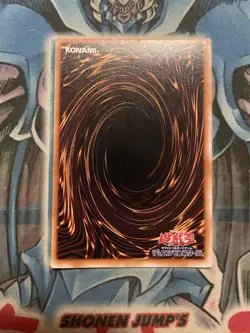 total defense shogun vj-02 japanese LP YUGIOH - Image 2