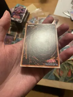 total defense shogun vj-02 japanese LP YUGIOH - Image 5