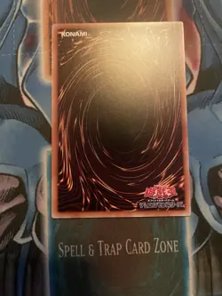 Yugioh VLP Dark Magician Ultra Rare | SJMP-JP002 Japanese - Image 2