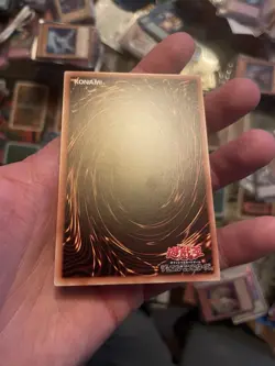 Yugioh VLP Dark Magician Ultra Rare | SJMP-JP002 Japanese - Image 3