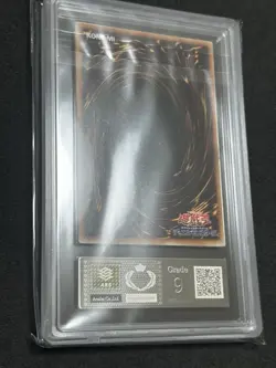 Yu-Gi-Oh 2009 Majestic Star Dragon ultimate Rare ARS9 - Image 3