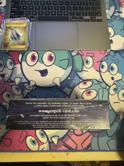 Power of the Elements 1st Edition Booster Box Sealed - Sealed - Yu-Gi-Oh! - Image 3