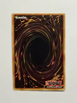 Yugioh! - Slifer the Sky Dragon - LDK2-ENS01 - Ultra Rare - Holo - Image 2
