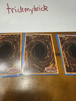 Mulcharmy Purulia QCSR x3 PLAYSET LP INFO-027 - Image 3