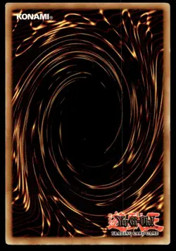 1996 Yu-Gi-Oh! 1st edition Enraged Battle Ox #IOC-070 Uncirculated NMT. - Image 2