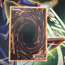 Yugioh! Number 92: Heart-EartH Dragon BLMR-EN077 Secret Rare 1st Edition NM - Image 2