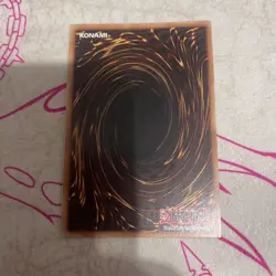 Yugioh 1x Bujingi Hare 1st LP -See Pic- LVAL-EN030 - Image 2