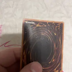Yugioh 1x Bujingi Hare 1st LP -See Pic- LVAL-EN030 - Image 3