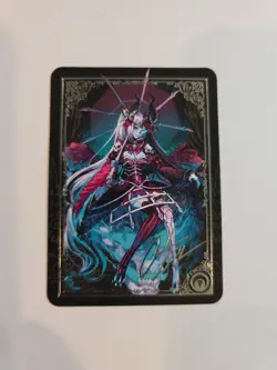 Amanda Lapalme Yugioh Raising Hell Metal Field Center - Image 1