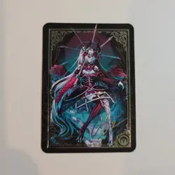 Amanda Lapalme Yugioh Raising Hell Metal Field Center - Image 2