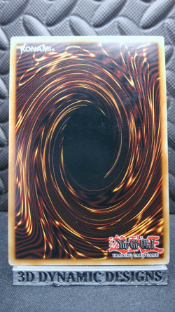 | Yugioh Hundred-Eyes Dragon JUMP-EN039 Ultra Rare Shonen Jump Promo NM/VLP 🔥 | - Image 2