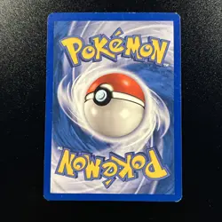 Rapidash 51 WOTC Black Star Promo Nintendo E-Reader Pokemon Card Near Mint NM - Image 4