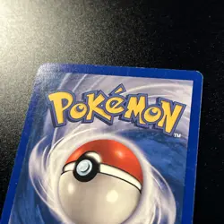 Rapidash 51 WOTC Black Star Promo Nintendo E-Reader Pokemon Card Near Mint NM - Image 5