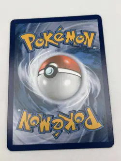 Brigette 161/162 Breakthrough Full Art Trainer NM Pokemon Card - Image 2