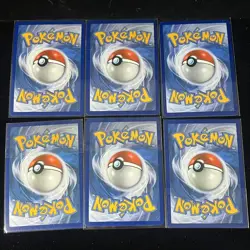 Pokemon PTCG S-Chinese Card promotional cards combination of 6（2） - Image 2