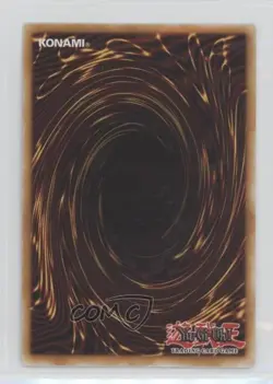 Number 19: Freezadon 1st Ed. YuGiOh Zexal Collection Tin #ZTIN-EN003 1s3 - Image 2