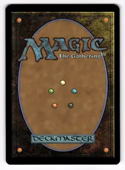 MTG Revoke Existence 34 Theros Beyond Death French Revocation de l'existence - Image 2