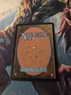 Xenagos, God of Revels Mtg Legendary Enchantment Creature Heavy Played - Image 2