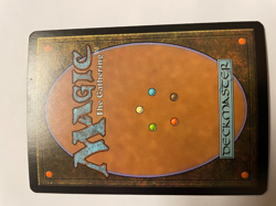 Merrow Harbinger FOIL - Magic the Gathering MtG - Lorwyn Beautiful Condition see - Image 2