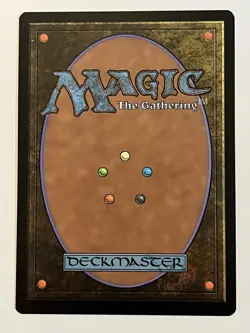 Thought Vessel Commander: Final Fantasy MTG Non-Foil Regular - Image 2