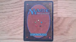 Plateau Revised MTG Magic HP - Image 2