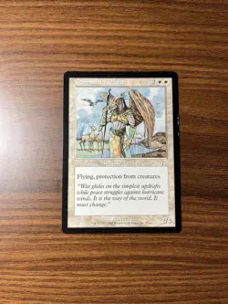 Commander Eesha (#9) Heavy Play Magic:the Gathering MTG Judgment - Image 1