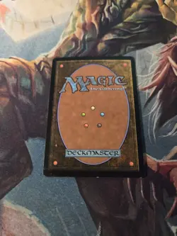 MTG | Blind Obedience | Gatecrash | Foil | Moderately Played | English - Image 2