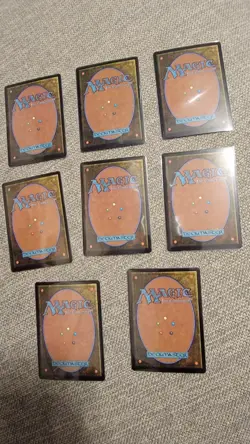 MTG: Final Fantasy - Through The Ages, Japanese Foil Bundle - Image 2