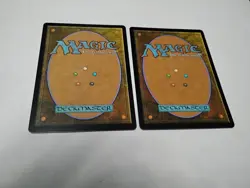 Fiery Inscription x2 Regular MTG - Image 2