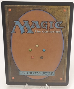 MTG - Bloomburrow - Dire Downdraft - Foil - #0046 - Playset x4 - Near Mint - Image 3