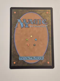 Lithobraking FOIL 142 / NM / English MTG EOE - Image 3