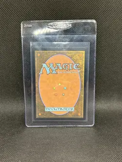 MTG Edge of Eternities JAPAN SHOWCASE *FOIL* Mythic Anticausal Vestige #0357 - Image 2