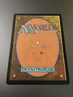 MTG Wilds of Eldraine Enchanting Tales #0067 Smothering Tithe Borderless NM - Image 2