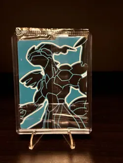 BOTH Pokemon Center Promo Black Bolt and White Flare Thundurus/Tornadus SEALED - Image 4
