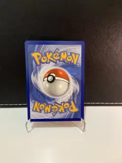 Popplio Pokemon Mcdonalds Promo 2021: 23/25 Holo Rare Pokemon TCG - Image 2
