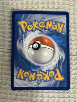 Pokemon Champions Path Promo Gengar SWSH052 Holo galaxy Swirl NM - Image 5